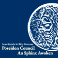 Poseidon Council - Prog-Rock… As PROG as it gets Poseidon Council - An Sphinx Awoken